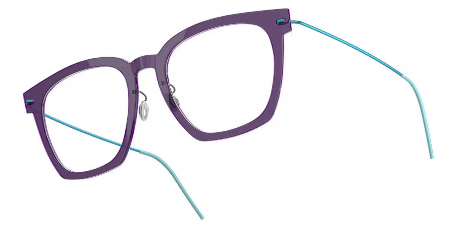 Color: C13 80 - Lindberg N.O.W. Titanium LND6612C138051