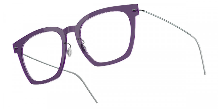 Color: C13 P30 - Lindberg N.O.W. Titanium LND6612C13P3051