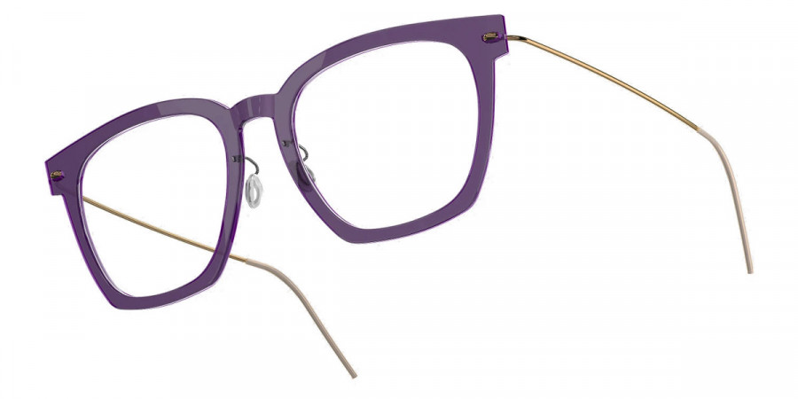 Color: C13 P60 - Lindberg N.O.W. Titanium LND6612C13P6051