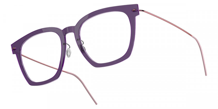 Color: C13 P70 - Lindberg N.O.W. Titanium LND6612C13P7051