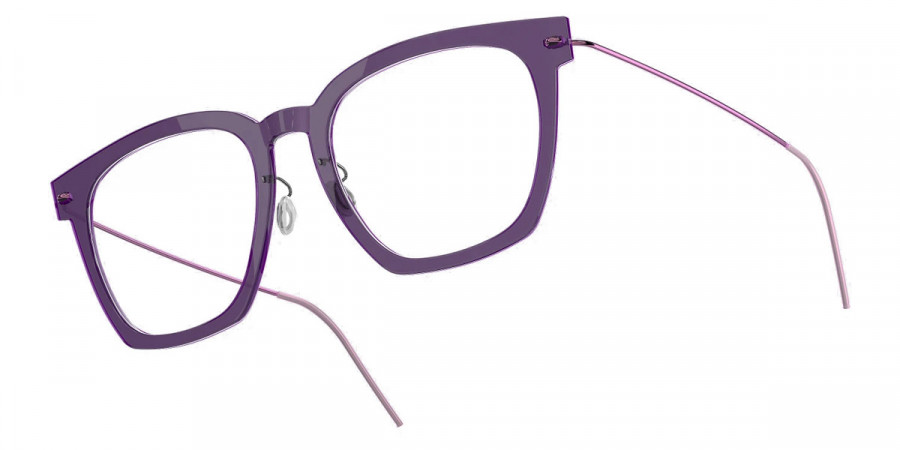 Color: C13 P75 - Lindberg N.O.W. Titanium LND6612C13P7551