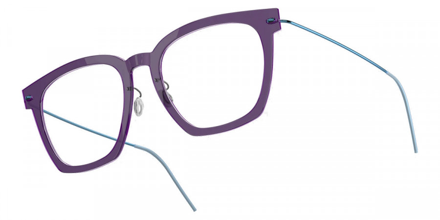 Color: C13 P80 - Lindberg N.O.W. Titanium LND6612C13P8051