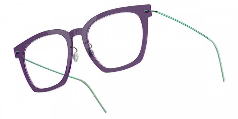 Color: C13 P90 - Lindberg N.O.W. Titanium LND6612C13P9051