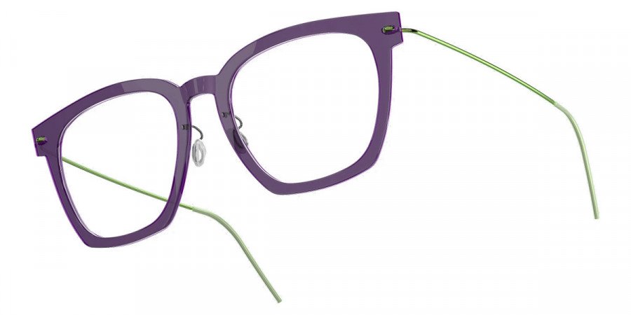 Color: C13 P95 - Lindberg N.O.W. Titanium LND6612C13P9551