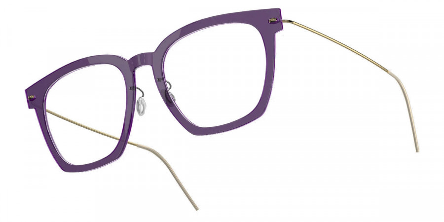 Color: C13 PGT - Lindberg N.O.W. Titanium LND6612C13PGT51