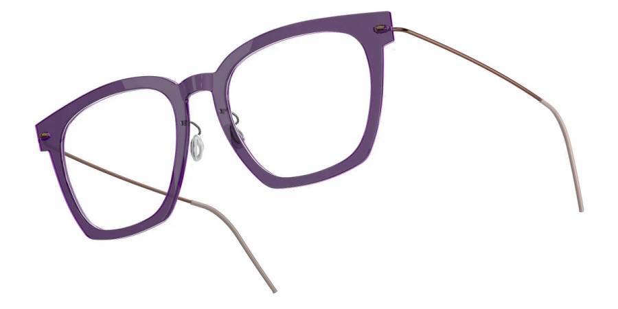 Color: C13 PU12 - Lindberg N.O.W. Titanium LND6612C13PU1251