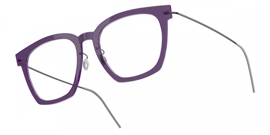 Color: C13 PU14 - Lindberg N.O.W. Titanium LND6612C13PU1451