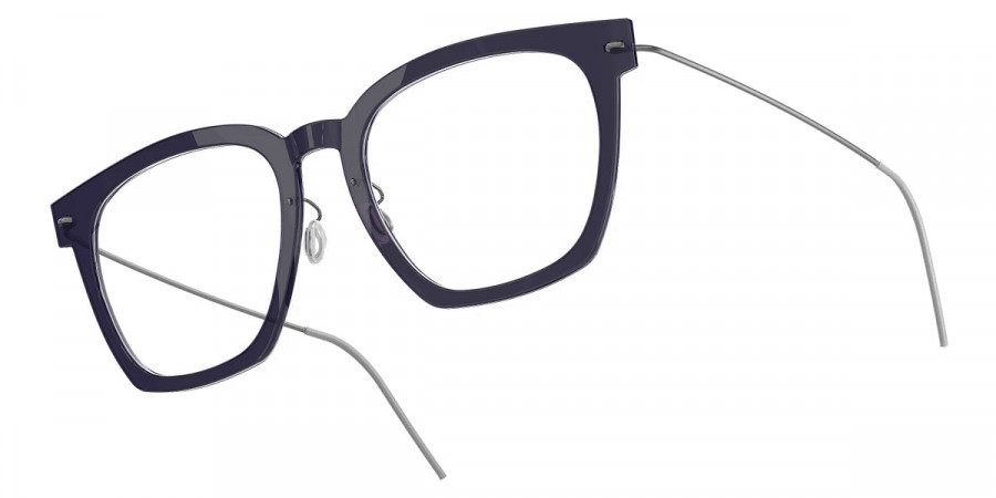 Color: C14 10 - Lindberg N.O.W. Titanium LND6612C141051