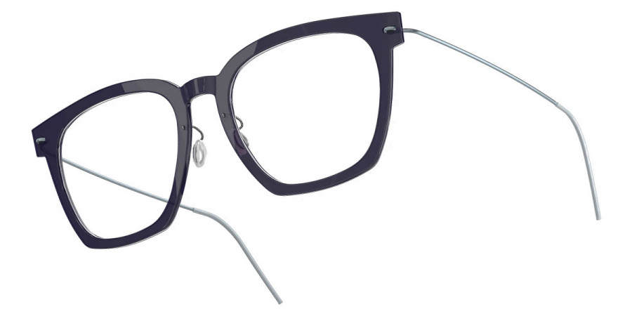 Color: C14 25 - Lindberg N.O.W. Titanium LND6612C142551