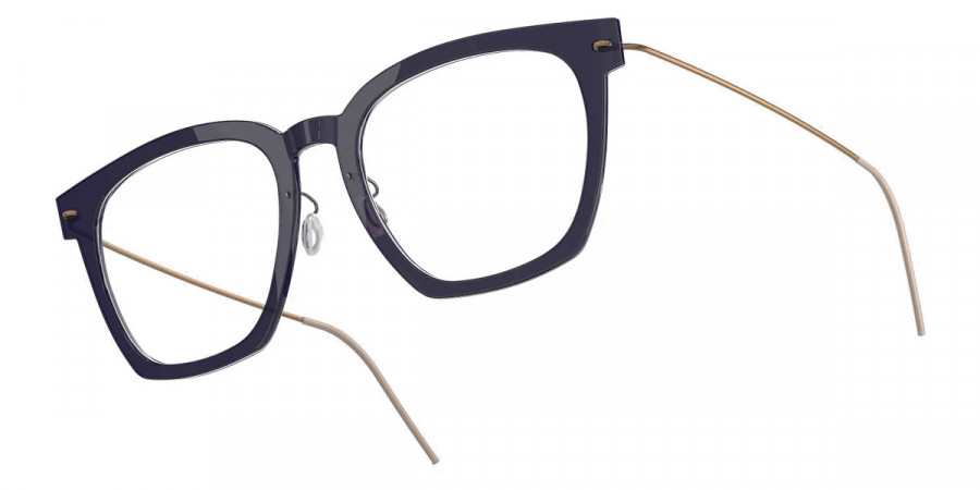 Color: C14 35 - Lindberg N.O.W. Titanium LND6612C143551