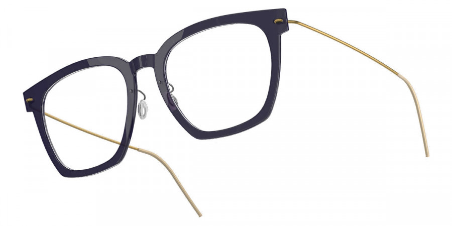 Color: C14 GT - Lindberg N.O.W. Titanium LND6612C14GT51