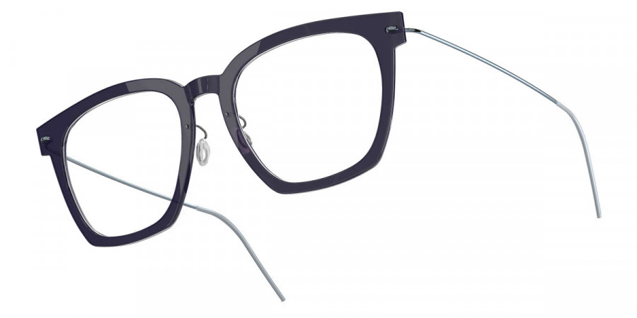 Color: C14 P25 - Lindberg N.O.W. Titanium LND6612C14P2551