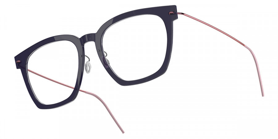 Color: C14 P70 - Lindberg N.O.W. Titanium LND6612C14P7051