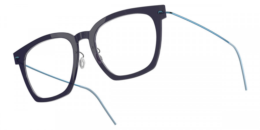 Color: C14 P80 - Lindberg N.O.W. Titanium LND6612C14P8051