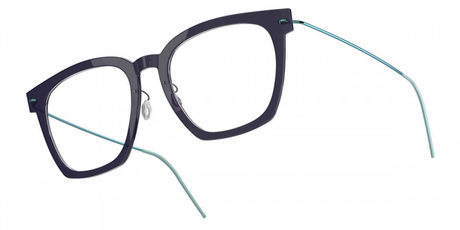 Color: C14 P85 - Lindberg N.O.W. Titanium LND6612C14P8551