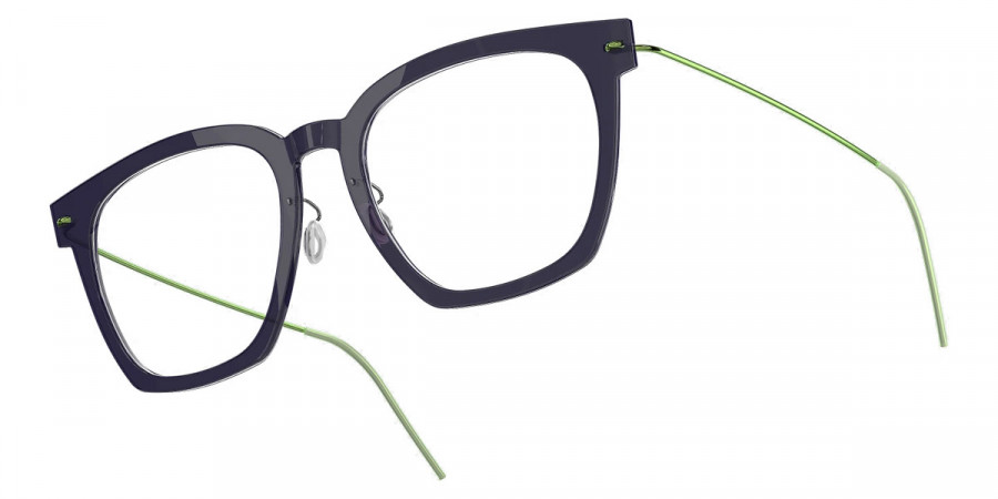 Color: C14 P95 - Lindberg N.O.W. Titanium LND6612C14P9551