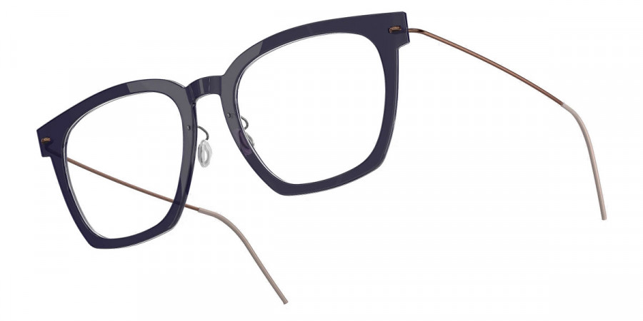 Color: C14 PU12 - Lindberg N.O.W. Titanium LND6612C14PU1251