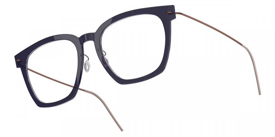 Color: C14 U12 - Lindberg N.O.W. Titanium LND6612C14U1251