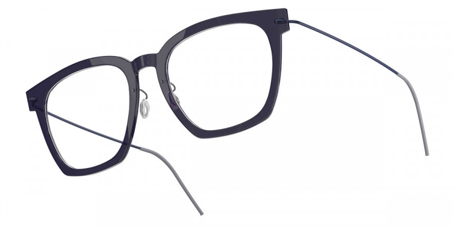 Color: C14 U13 - Lindberg N.O.W. Titanium LND6612C14U1351