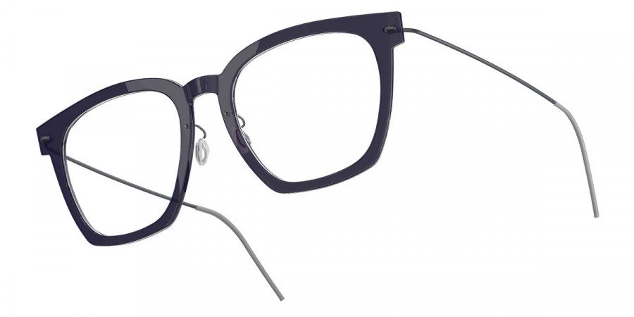 Color: C14 U16 - Lindberg N.O.W. Titanium LND6612C14U1651