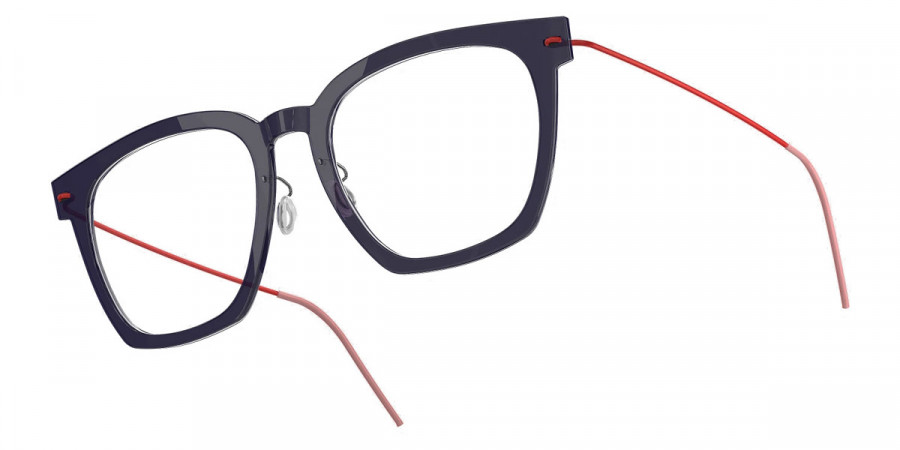 Color: C14 U33 - Lindberg N.O.W. Titanium LND6612C14U3351