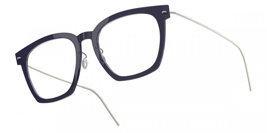 Color: C14 U38 - Lindberg N.O.W. Titanium LND6612C14U3851