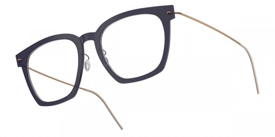 Color: C14M 35 - Lindberg N.O.W. Titanium LND6612C14M3551