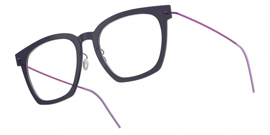 Color: C14M 75 - Lindberg N.O.W. Titanium LND6612C14M7551