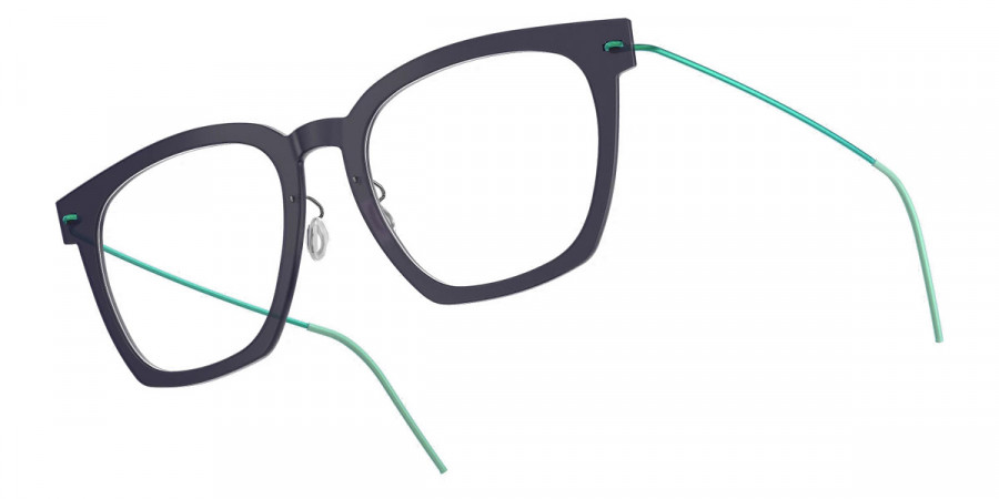 Color: C14M 85 - Lindberg N.O.W. Titanium LND6612C14M8551