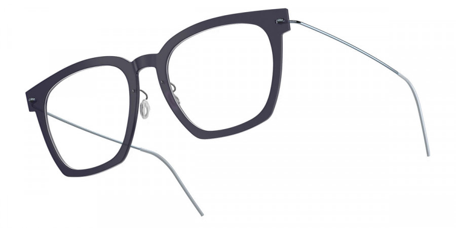 Color: C14M P25 - Lindberg N.O.W. Titanium LND6612C14MP2551