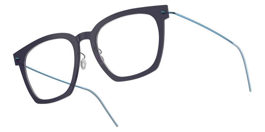 Color: C14M P80 - Lindberg N.O.W. Titanium LND6612C14MP8051