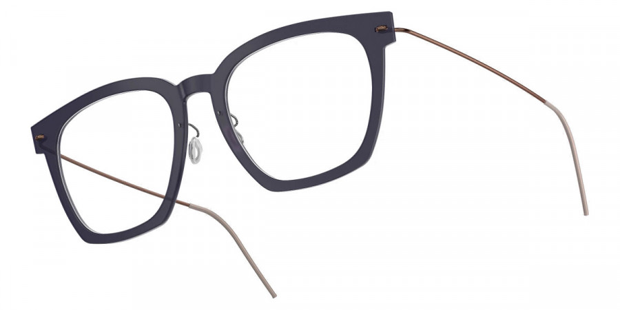 Color: C14M PU12 - Lindberg N.O.W. Titanium LND6612C14MPU1251