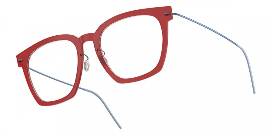 Color: C18M 20 - Lindberg N.O.W. Titanium LND6612C18M2051