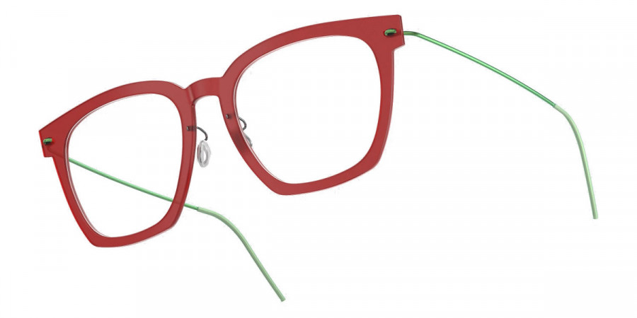 Color: C18M 90 - Lindberg N.O.W. Titanium LND6612C18M9051