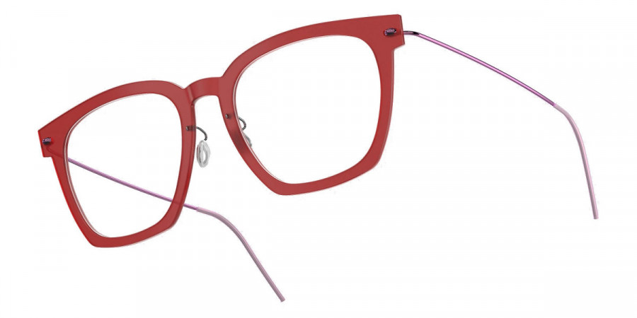 Color: C18M P75 - Lindberg N.O.W. Titanium LND6612C18MP7551