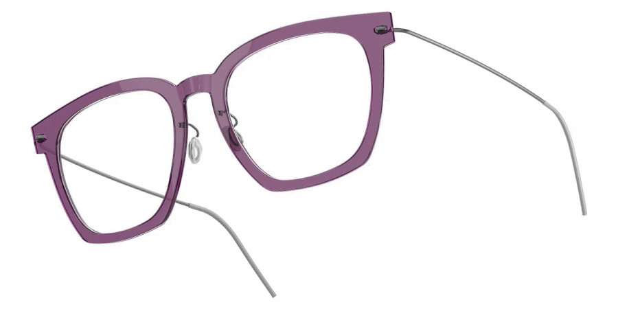 Color: C19 10 - Lindberg N.O.W. Titanium LND6612C191051