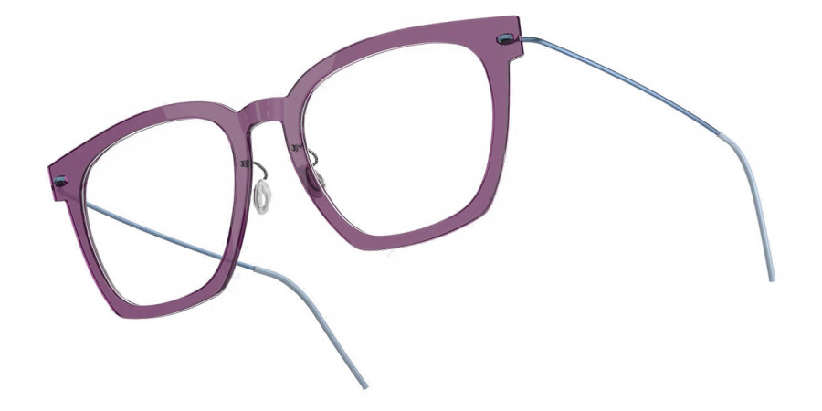 Color: C19 20 - Lindberg N.O.W. Titanium LND6612C192051