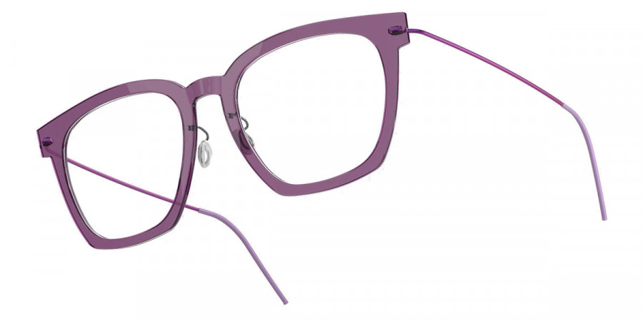 Color: C19 75 - Lindberg N.O.W. Titanium LND6612C197551