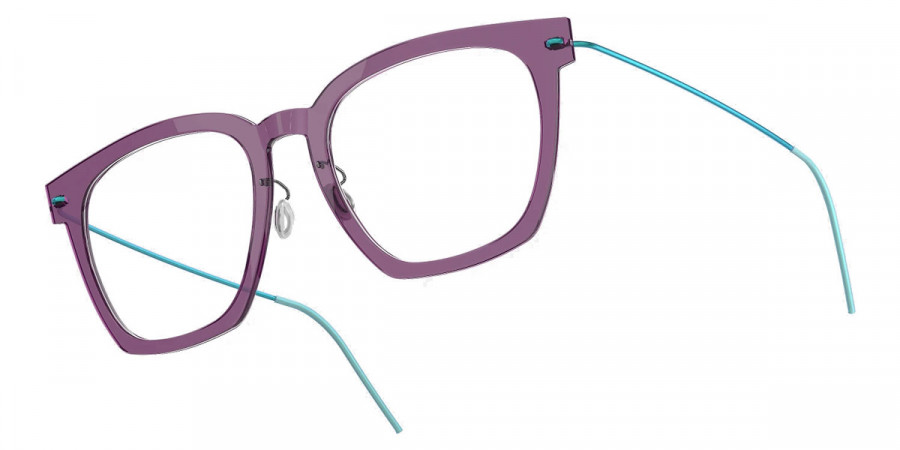 Color: C19 80 - Lindberg N.O.W. Titanium LND6612C198051