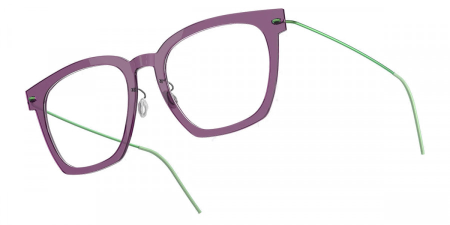 Color: C19 90 - Lindberg N.O.W. Titanium LND6612C199051