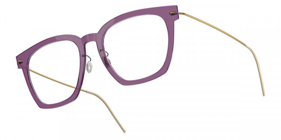 Color: C19 GT - Lindberg N.O.W. Titanium LND6612C19GT51