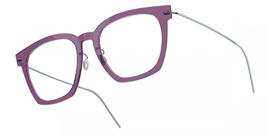 Color: C19 P25 - Lindberg N.O.W. Titanium LND6612C19P2551