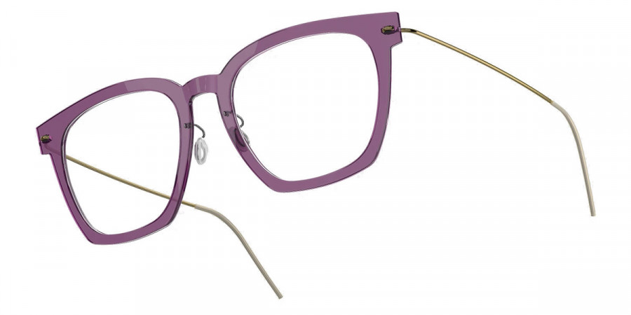 Color: C19 P35 - Lindberg N.O.W. Titanium LND6612C19P3551