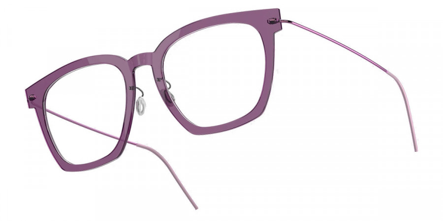 Color: C19 P75 - Lindberg N.O.W. Titanium LND6612C19P7551