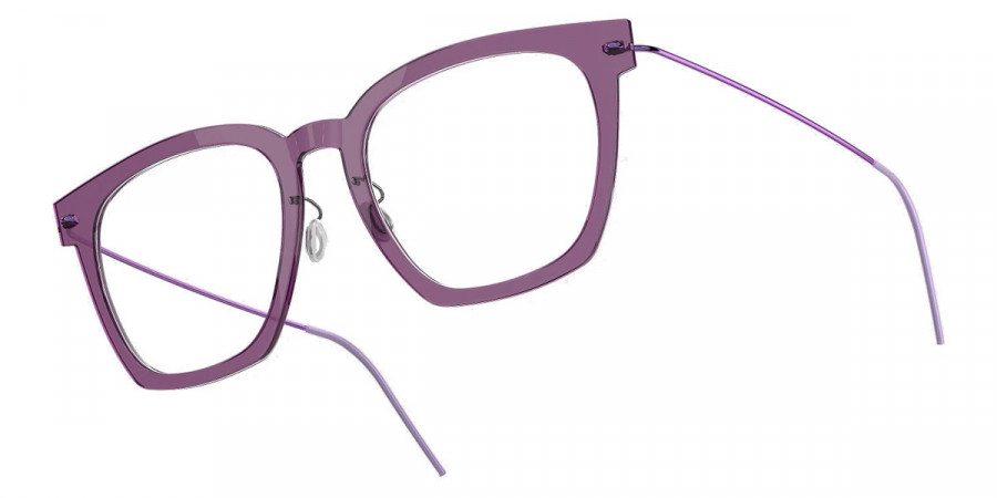 Color: C19 P77 - Lindberg N.O.W. Titanium LND6612C19P7751