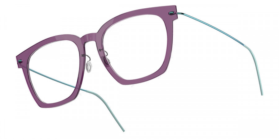 Color: C19 P85 - Lindberg N.O.W. Titanium LND6612C19P8551