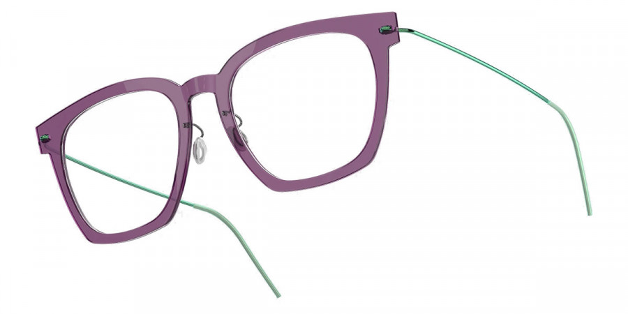 Color: C19 P90 - Lindberg N.O.W. Titanium LND6612C19P9051