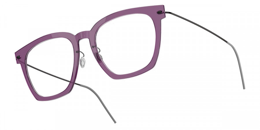 Color: C19 PU9 - Lindberg N.O.W. Titanium LND6612C19PU951