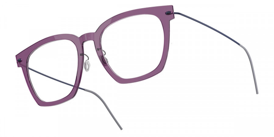 Color: C19 U13 - Lindberg N.O.W. Titanium LND6612C19U1351