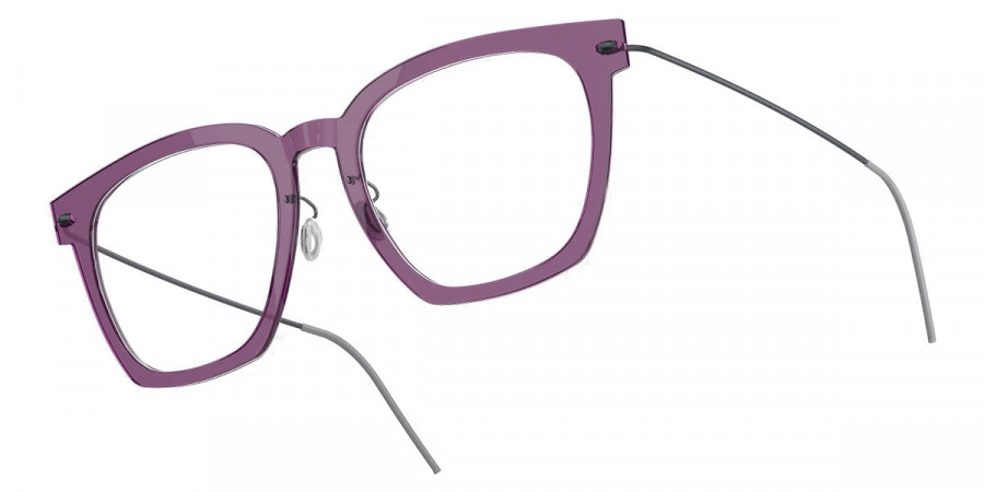 Color: C19 U16 - Lindberg N.O.W. Titanium LND6612C19U1651